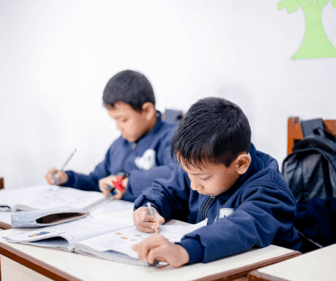 Shaping Future Innovators